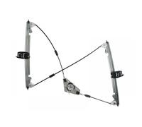 MECCANISMO ALZAVETRO ANT. SX PER FORD FIESTA 2P 07/02>08/08 - windows regulator