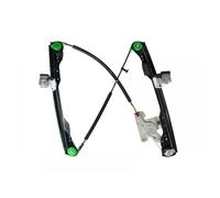 MECCANISMO ALZAVETRO ANT. SX PER FORD FOCUS 4P 10/98>10/04 - SENZA ANTIPINCH - w