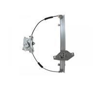 MECCANISMO ALZAVETRO ANT. SX PER HYUNDAI ACCENT 4P 11/99>12/05 window regulator