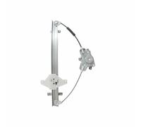 MECCANISMO ALZAVETRO ANT. SX PER HYUNDAI TERRACAN 01/01> window regulator
