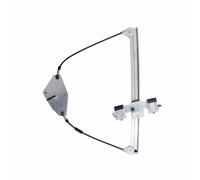MECCANISMO ALZAVETRO ANT. SX PER MAZDA 2 01/03>12/07 window regulator