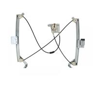 MECCANISMO ALZAVETRO ANT. SX PER MERCEDES CLK CABRIO C209 01/02> window regulato