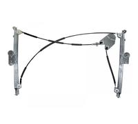 MECCANISMO ALZAVETRO ANT. SX PER MINI ONE 06/01>06/05 - windows regulator