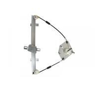 MECCANISMO ALZAVETRO ANT. SX PER NISSAN ALMERA N16 5P 03/00> window regulator