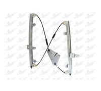 MECCANISMO ALZAVETRO ANT. SX PER NISSAN PRIMERA P12 05/02> window regulator