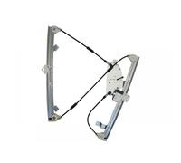 MECCANISMO ALZAVETRO ANT. SX PER OPEL ASTRA J 01/10> - CON ANTIPINCH - window re