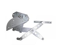 MECCANISMO ALZAVETRO ANT. SX PER OPEL VECTRA C 01/02>12/08 window regulator