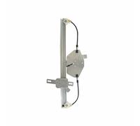 MECCANISMO ALZAVETRO ANT. SX PER PEUGEOT 308 08/07> windows regulator