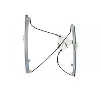 MECCANISMO ALZAVETRO ANT. SX PER RENAULT CLIO 5P 10/05> windows regulator