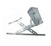 MECCANISMO ALZAVETRO ANT. SX PER RENAULT MEGANE COUPE 11/08> window regulator
