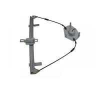 MECCANISMO ALZAVETRO ANT. SX PER RENAULT TWINGO 06/07> window regulator
