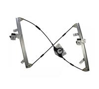 MECCANISMO ALZAVETRO ANTERIORE DESTRO PER B7 SW DAL 2010 5P