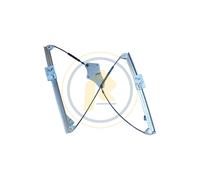 Meccanismo Alzavetro Anteriore Destro Per Skoda Superb 2015 In Poi