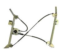 Meccanismo Alzavetro Anteriore Destro VALEO per Renault Megane II 8201010931