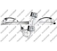 Meccanismo Alzacristallo Anteriore Destro Mod5 Porte Ford Fiesta Mk Vi-(Anno 201