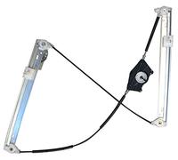 Meccanismo Alzavetro Anteriore Dx Per Audi-A4 01/'01->09/'07 - 5 Porte