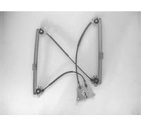 MECCANISMO ALZAVETRO .ANTERIORE SINISTRO CONFORT A3 5P 03 IN POI