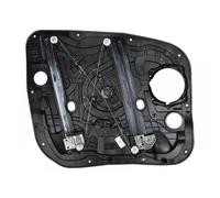 MECCANISMO ALZAVETRO ANTERIORE SINISTRO PER KIA SORENTO DAL 2014