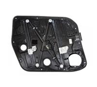 MECCANISMO ALZAVETRO ANTERIORE SINISTRO PER KIA SOUL DAL 2014