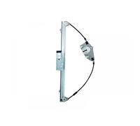 MECCANISMO ALZAVETRO ANTERIORE SX CON ANTIPINCH PER AMAROK DAL 2010