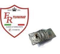 MECCANISMO ALZAVETRO BIANCHINA 1° SERIE CON PERNO LUNGO 3,2 CM