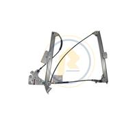 Meccanismo Alzavetro Destro Per Bmw Serie 3 E92 Coupe 2007 In Poi