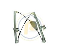 Meccanismo Alzavetro Elettrico Anteriore Destro per Hyundai I30 2007-2012