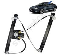 Meccanismo Alzavetro Elettrico Anteriore Sinistro Conducente CITROEN C5 X7