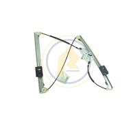 Meccanismo Alzavetro Elettrico Anteriore Sinistro Per Bmw X4 F26 2014 In Poi