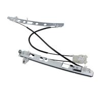 NTY Alzacristallo Elettrico EPS-RE-038 Anteriore Sinistro per Renault Megane II