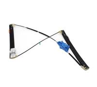 Meccanismo alzavetro elettrico Compatibile Con A4 B6 B7 2000-2008 8E0837461B 8E0837461A 8E0837462 8E0837462C Alzacristalli Elettrico Alzavetro Senza Motore(Left)