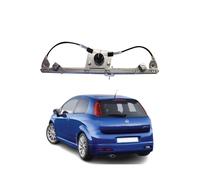Meccanismo Alzavetro Elettrico Finestrino Fiat Grande Punto Anteriore Destro