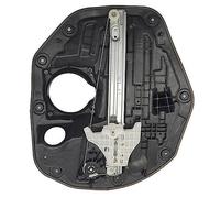 Meccanismo alzavetro Elettrico Pannello Alzacristalli Elettrici Autoveicoli Motore Lato Posteriore Sinistro 83471-2T000 per KIA per Optima 2011-2015 Accessori per Auto
