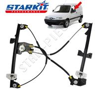 Meccanismo Alzavetro Elettrico Sinistro Conducente CITROEN BERLINGO I 96-08