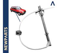 Meccanismo Alzavetro Passeggero Super 5 5 Porte DK15956 7700774974