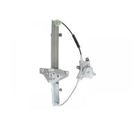MECCANISMO ALZAVETRO POS. DX CHEVROLET NUBIRA 5P 01/05> window regulator FRP
