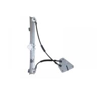 MECCANISMO ALZAVETRO POS. DX PER 4P 07/09 window regulator