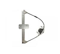 MECCANISMO ALZAVETRO POS. DX PER A4 10/01>09/07 window regulator