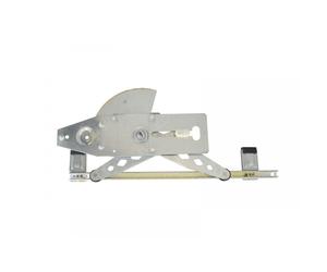 MECCANISMO ALZAVETRO POS. DX PER FORD FOCUS 01/05>12/11 - windows regulator