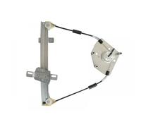 MECCANISMO ALZAVETRO POS. DX PER NISSAN QASHQAI 01/07> window regulator