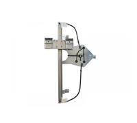 MECCANISMO ALZAVETRO POS. DX PER OPEL MERIVA 06/10> window regulator