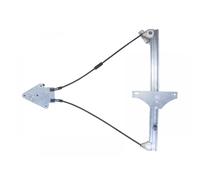 MECCANISMO ALZAVETRO POS. DX PER RENAULT MEGANE 3 11/08> windows regulator