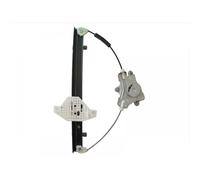 MECCANISMO ALZAVETRO POS. SX DAEWOO CAPTIVA 01/06> window regulator FRP