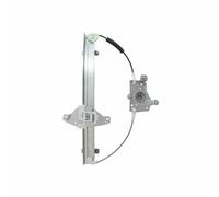 MECCANISMO ALZAVETRO POS. SX DAEWOO KALOS 4P 09/02> window regulator FRP