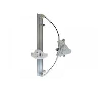 MECCANISMO ALZAVETRO POS. SX DAEWOO LANOS 4P 05/97> window regulator FRP