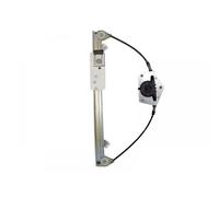 MECCANISMO ALZAVETRO POS. SX PER 03/07> window regulator