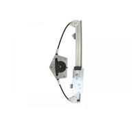MECCANISMO ALZAVETRO POS. SX PER 03/99>08/05 - windows regulator