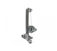 MECCANISMO ALZAVETRO POS. SX PER CITROEN C4 12/10> windows regulator