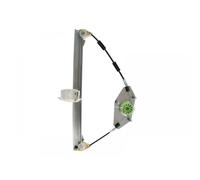 Alzavetro Alzacristalli Posteriore Per Fiat Croma dal 2005 Meccanismo Sinistro