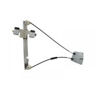 MECCANISMO ALZAVETRO POS. SX PER FORD FIESTA 4P 09/08> windows regulator